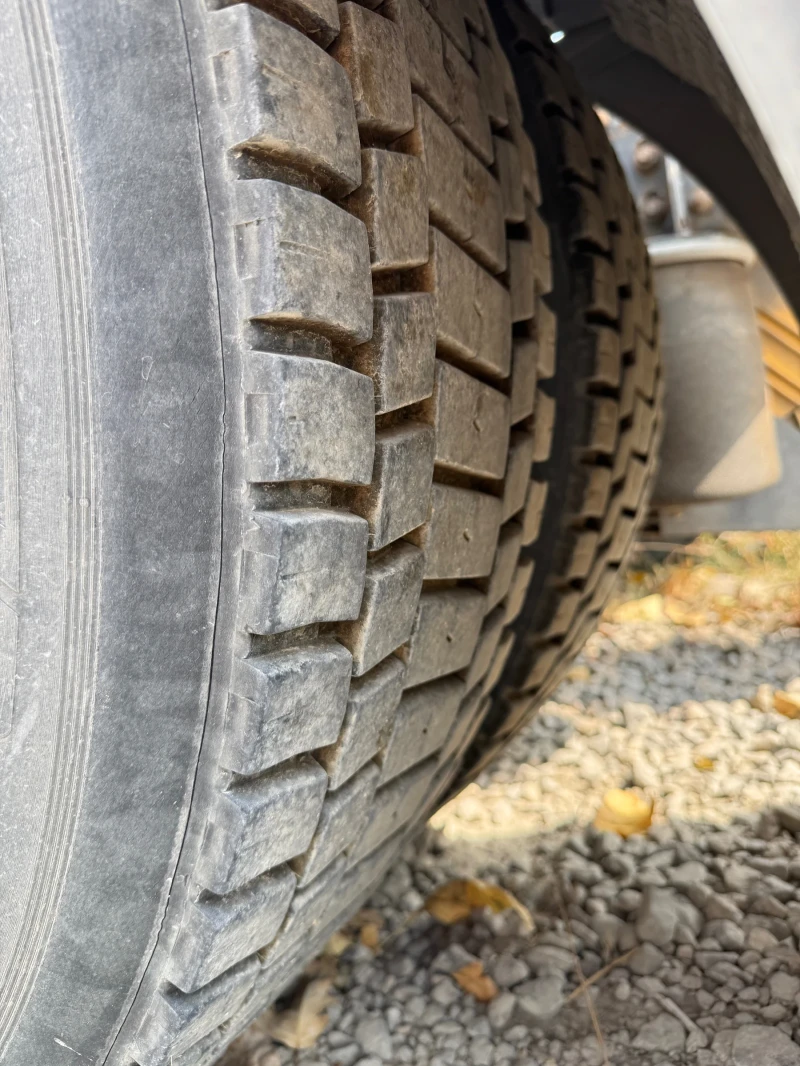 Renault Premium Euro 5 460 dxi автомат, снимка 7 - Камиони - 51342127