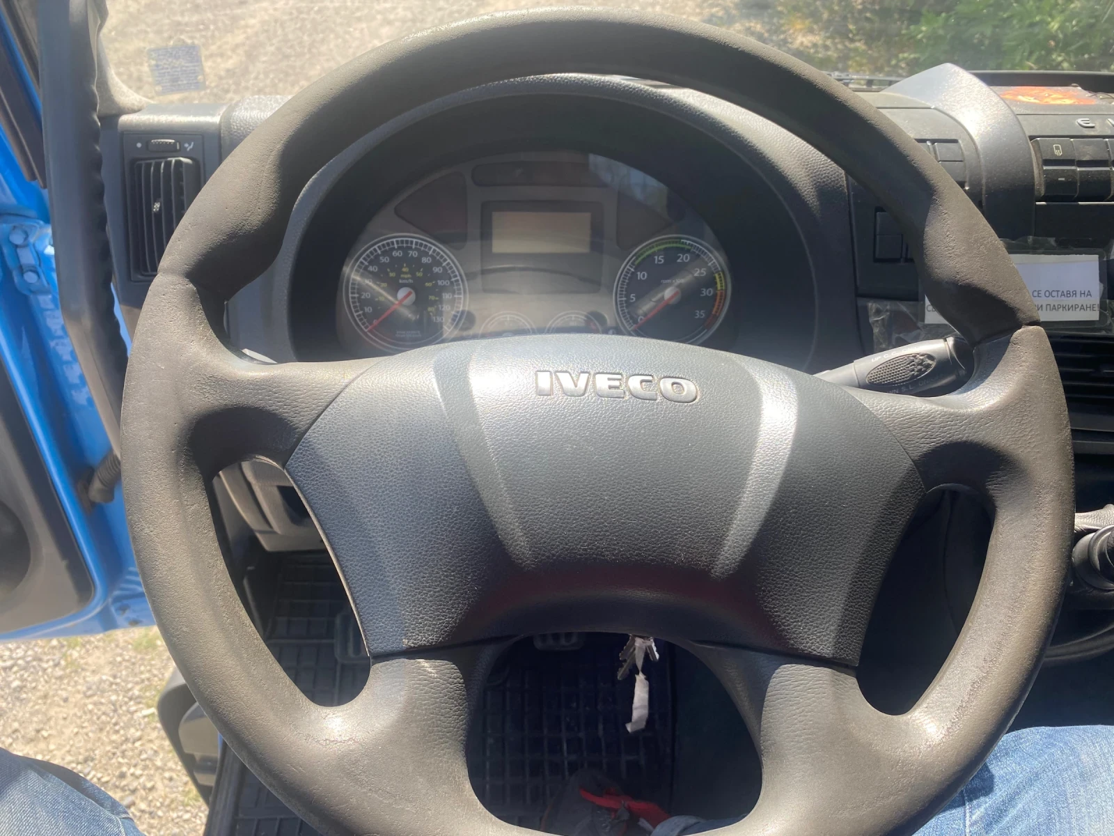 Iveco Eurocargo Кран  - изображение 6