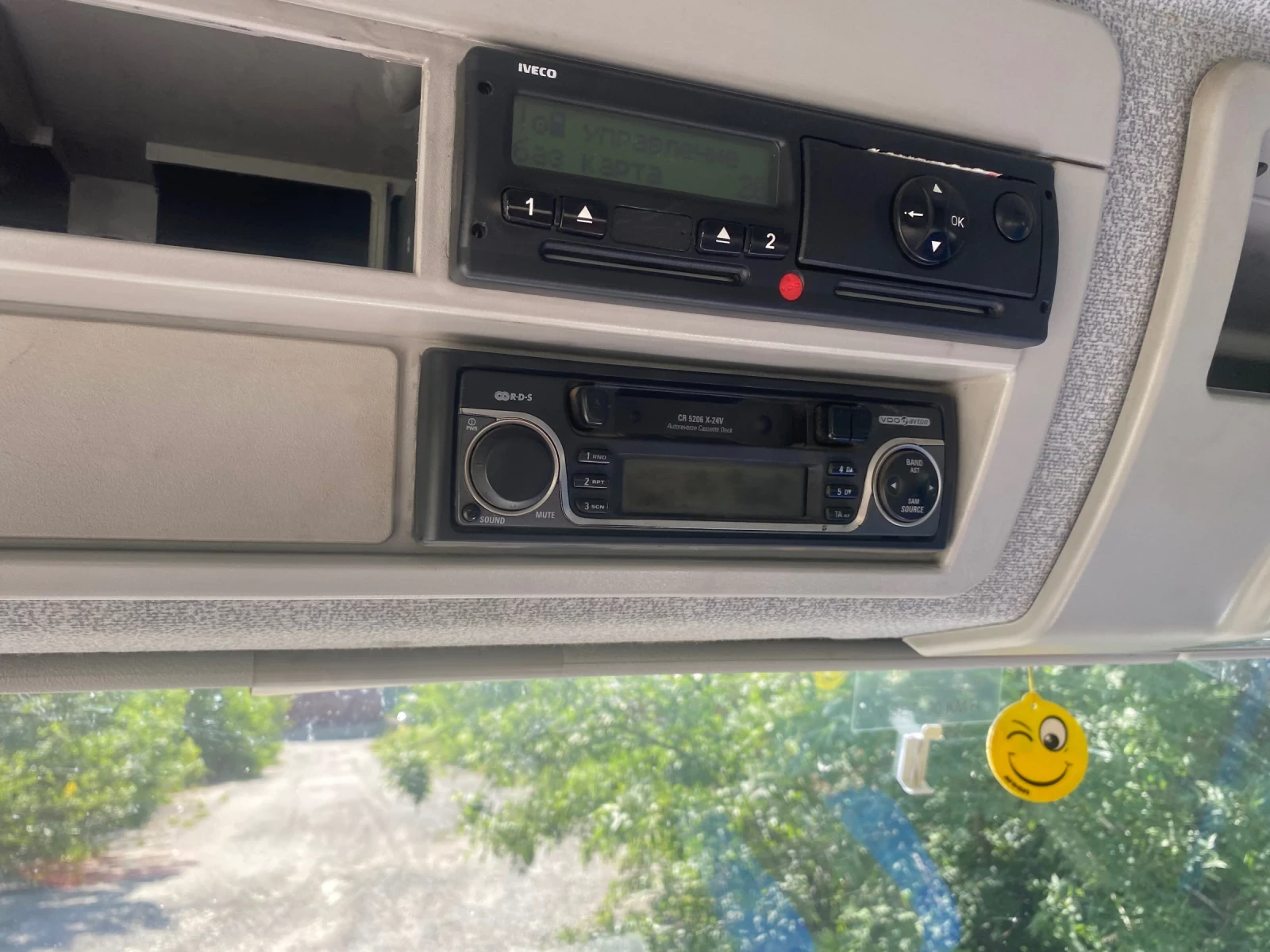 Iveco Eurocargo Кран  - изображение 8