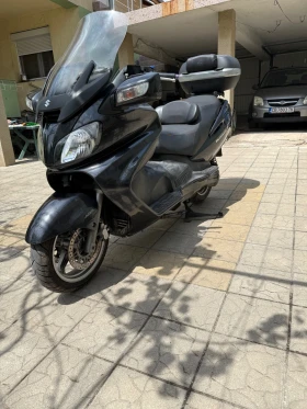 Suzuki Burgman 650 EXECUTIVE, снимка 1