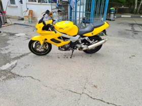 Honda Vtr, снимка 3