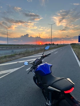 Yamaha Mt-01, снимка 3