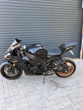 Kawasaki Ninja Zx10r, снимка 3