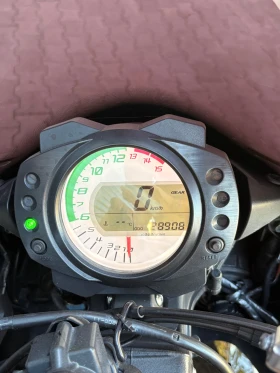 Kawasaki Ninja Zx10r, снимка 6