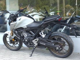 Honda Cb 125r, снимка 3