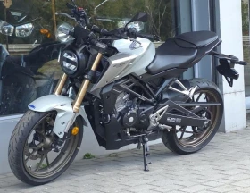 Honda Cb 125r, снимка 5