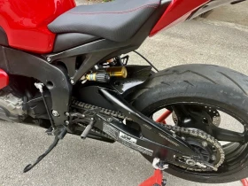 Honda Cbr 1000rr SC59, снимка 13