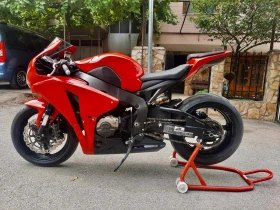 Honda Cbr 1000rr SC59, снимка 4