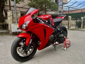 Honda Cbr 1000rr SC59, снимка 2