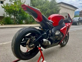 Honda Cbr 1000rr SC59, снимка 8