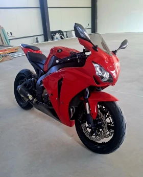  Honda Cbr