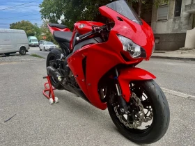 Honda Cbr 1000rr SC59, снимка 1