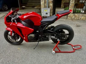 Honda Cbr 1000rr SC59, снимка 9