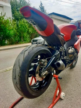 Honda Cbr 1000rr SC59, снимка 12