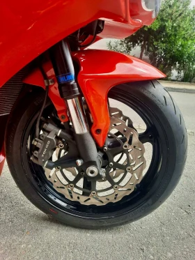 Honda Cbr 1000rr SC59, снимка 5