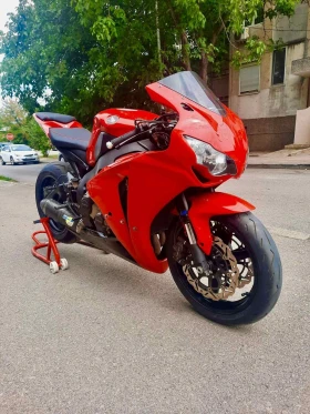 Honda Cbr 1000rr SC59 | Mobile.bg    15