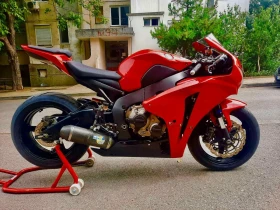 Honda Cbr 1000rr SC59 | Mobile.bg    3