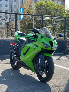 Kawasaki Ninja Zx6R | Mobile.bg    7