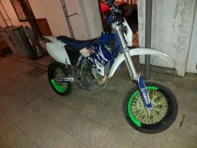 Yamaha Wr 450, снимка 7