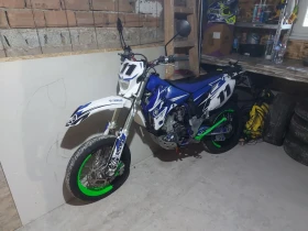 Yamaha Wr 450, снимка 10