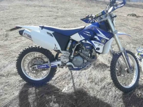 Yamaha Wr 450, снимка 9