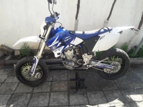 Yamaha Wr 450, снимка 8