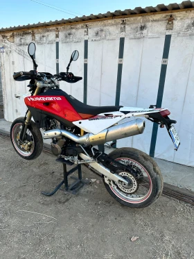 Husqvarna 610 SM610IE, снимка 2