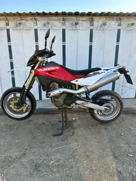 Husqvarna 610 SM610IE, снимка 1