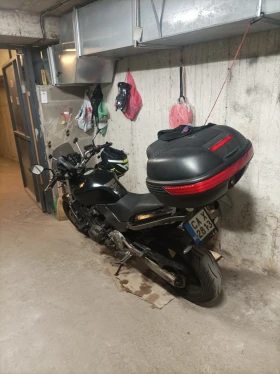 Honda Hornet CB 600 F  | Mobile.bg    5