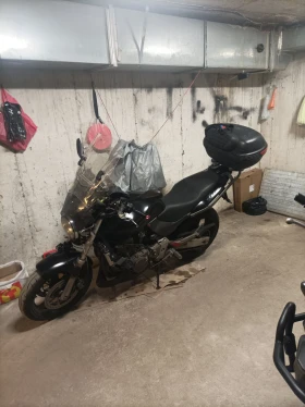 Honda Hornet CB 600 F  | Mobile.bg    6