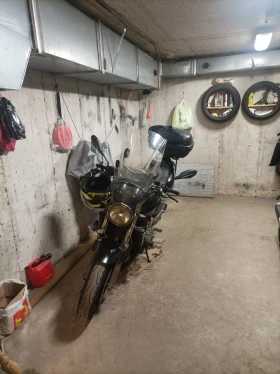 Honda Hornet CB 600 F  | Mobile.bg    7
