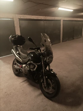 Honda Hornet CB 600 F  | Mobile.bg    2