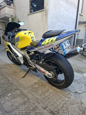 Honda Cbr CBR 600 F4I | Mobile.bg    4