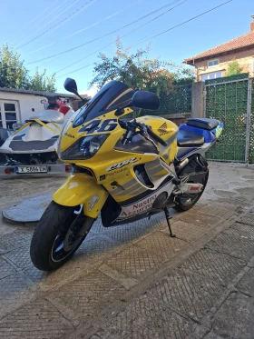  Honda Cbr