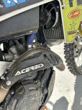 Husqvarna FC 450 | Mobile.bg    5