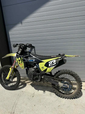 Husqvarna FC 450 | Mobile.bg    8