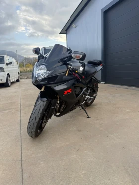 Suzuki Gsxr 600 | Mobile.bg    2