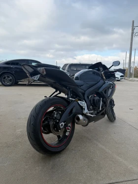 Suzuki Gsxr 600 | Mobile.bg    4