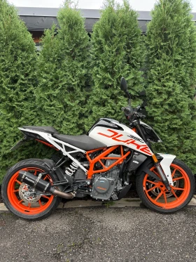 Ktm Duke 390, снимка 2