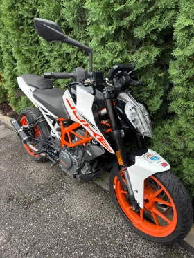 Ktm Duke 390, снимка 1