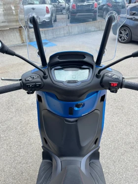 Piaggio Beverly S-300HPE-ABS-ASR-LED-���� ���! | Mobile.bg � ����� ������ 14