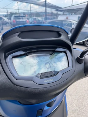 Piaggio Beverly S-300HPE-ABS-ASR-LED-���� ���! | Mobile.bg � ����� ������ 15