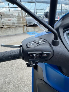 Piaggio Beverly S-300HPE-ABS-ASR-LED-���� ���! | Mobile.bg � ����� ������ 16
