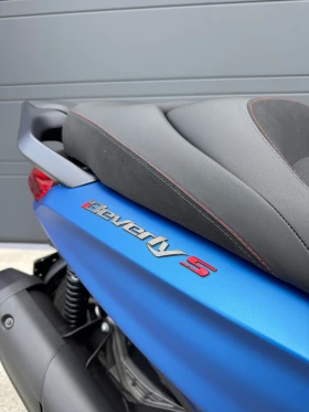 Piaggio Beverly S-300HPE-ABS-ASR-LED-���� ���! | Mobile.bg � ����� ������ 11