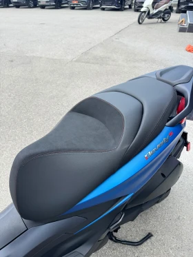 Piaggio Beverly S-300HPE-ABS-ASR-LED-���� ���! | Mobile.bg � ����� ������ 13