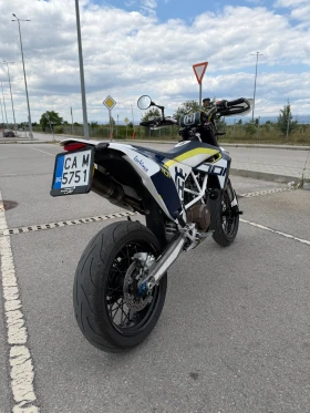 Husqvarna Svartpilen 701 | Mobile.bg � ����� ������ 3