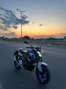 ������ Yamaha Mt-01