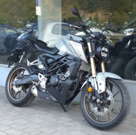 Honda Cb 125r | Mobile.bg � ����� ������ 4