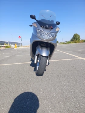 ������ Yamaha Majesty