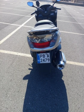 Yamaha Majesty  Yp 400 | Mobile.bg � ����� ������ 3